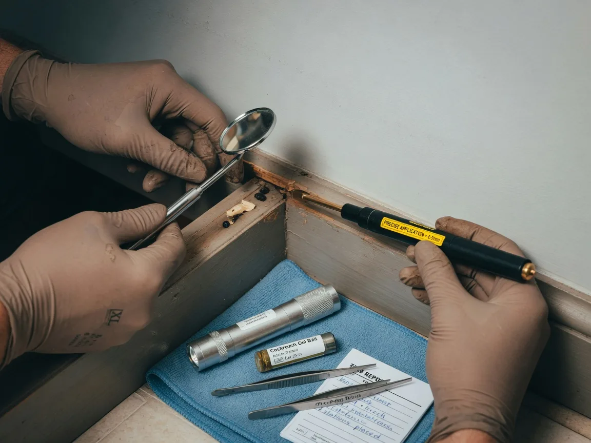 Why choose Emergency Pest Control in Flora, MS